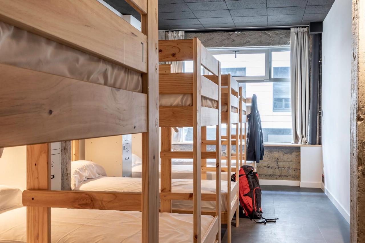 Ekoos Hostel, Eko Ostello *