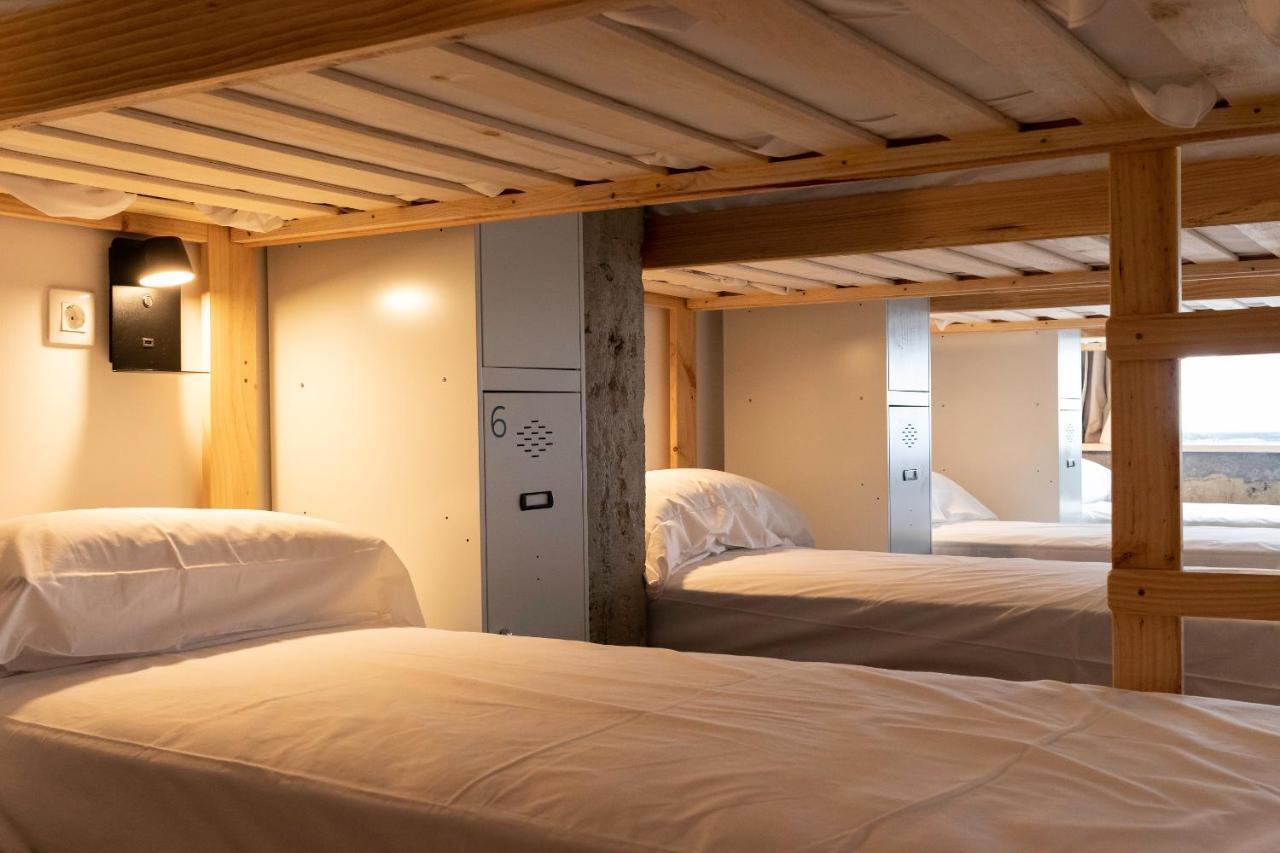 Auberge de jeunesse Ekoos Hostel, Eko *