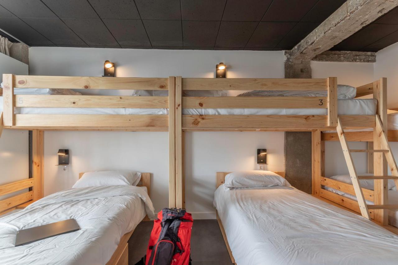 Auberge de jeunesse Ekoos Hostel, Eko Bilbao