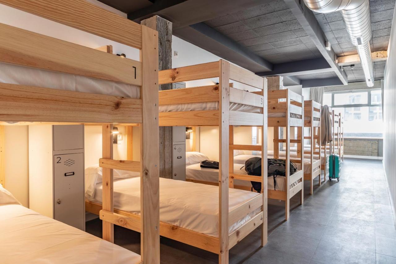 Ekoos Hostel, Eko Auberge de jeunesse