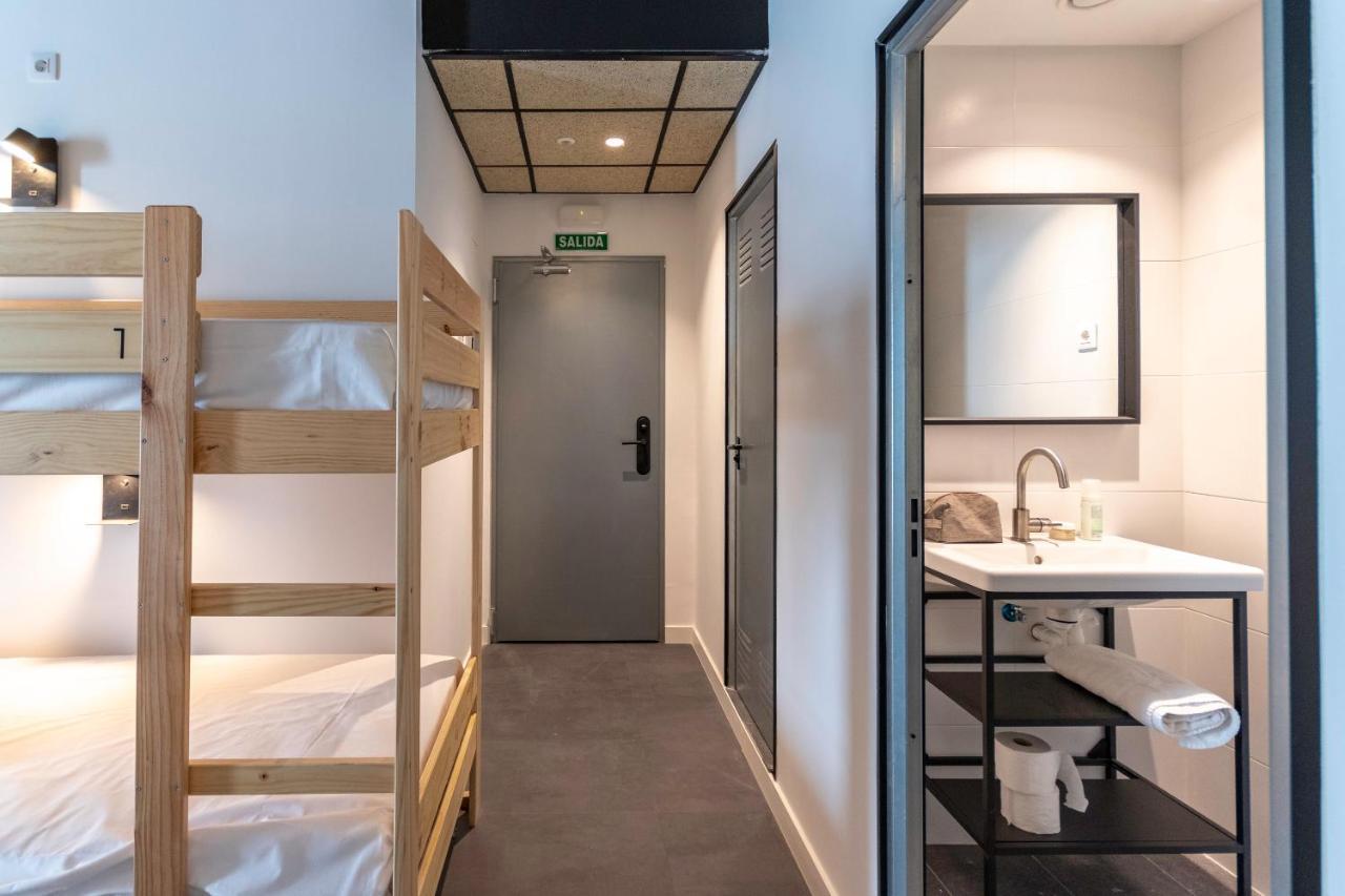 Auberge de jeunesse Ekoos Hostel, Eko