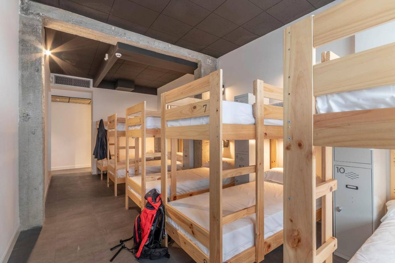 Ekoos Hostel, Eko Auberge de jeunesse