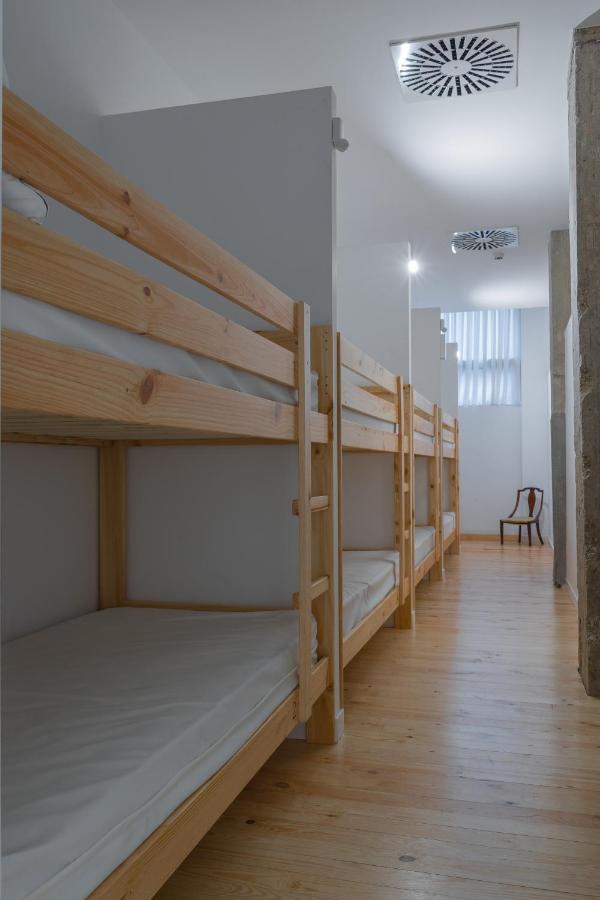 Ekoos Hostel, Eko Auberge de jeunesse Bilbao