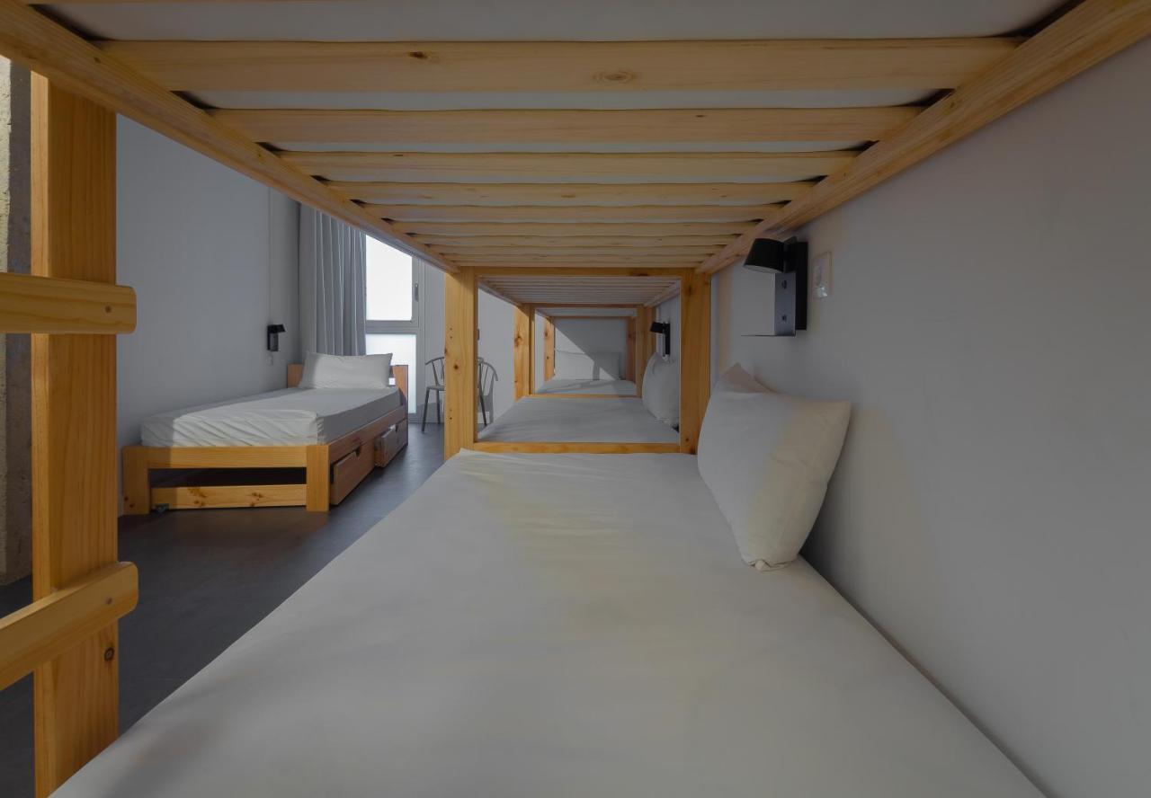 Ekoos Hostel, Eko Auberge de jeunesse Bilbao