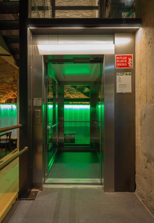 Auberge de jeunesse Ekoos Hostel, Eko Bilbao