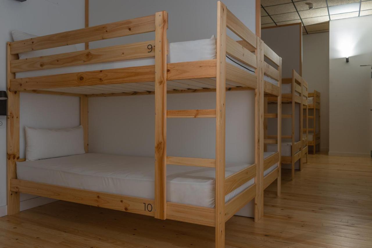 Auberge de jeunesse Ekoos Hostel, Eko Bilbao