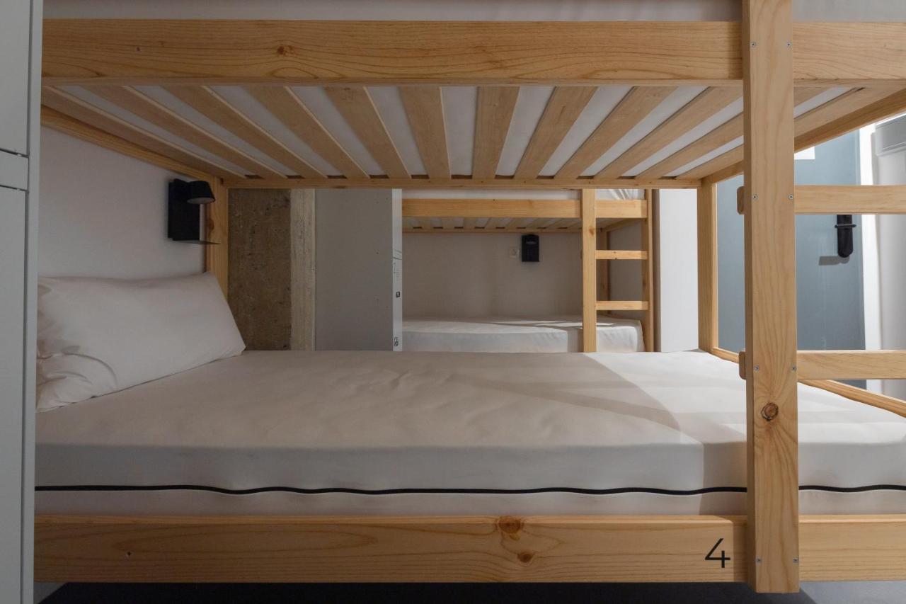 Auberge de jeunesse Ekoos Hostel, Eko Bilbao