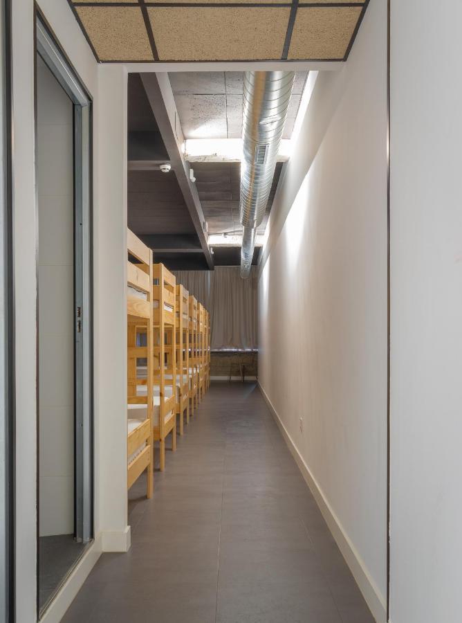 Auberge de jeunesse Ekoos Hostel, Eko Bilbao