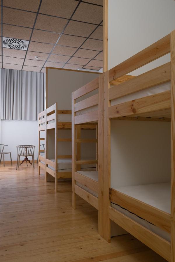 Ekoos Hostel, Eko Ostello Bilbao