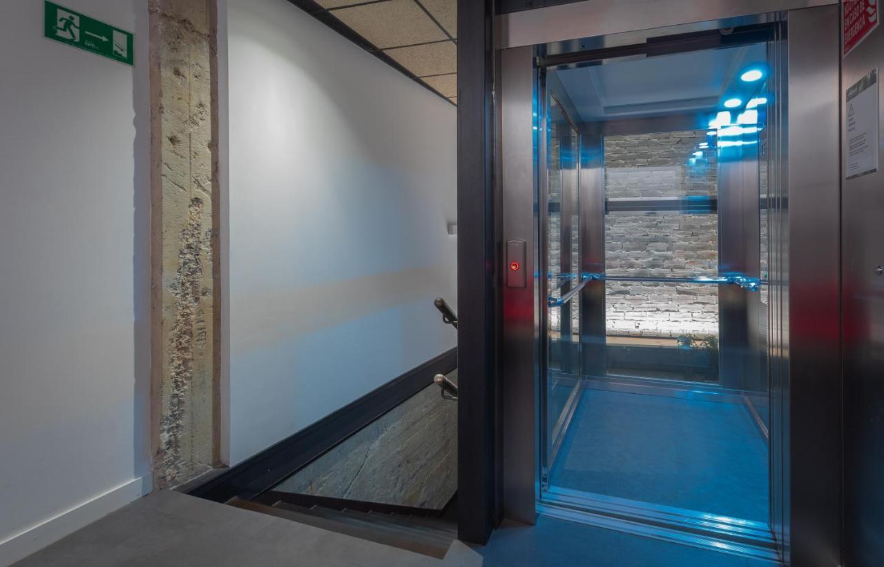 Ekoos Hostel, Eko Auberge de jeunesse Bilbao