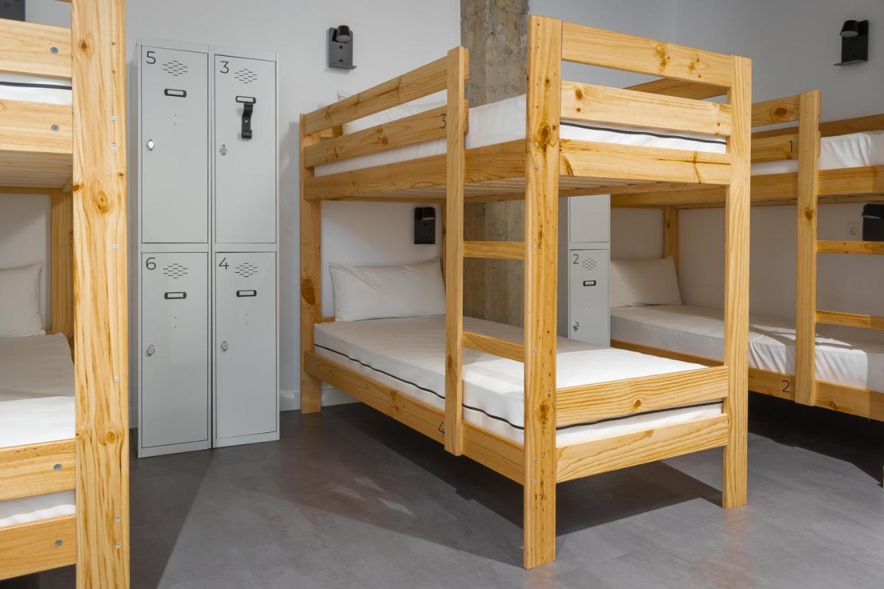 Ekoos Hostel, Eko Auberge de jeunesse