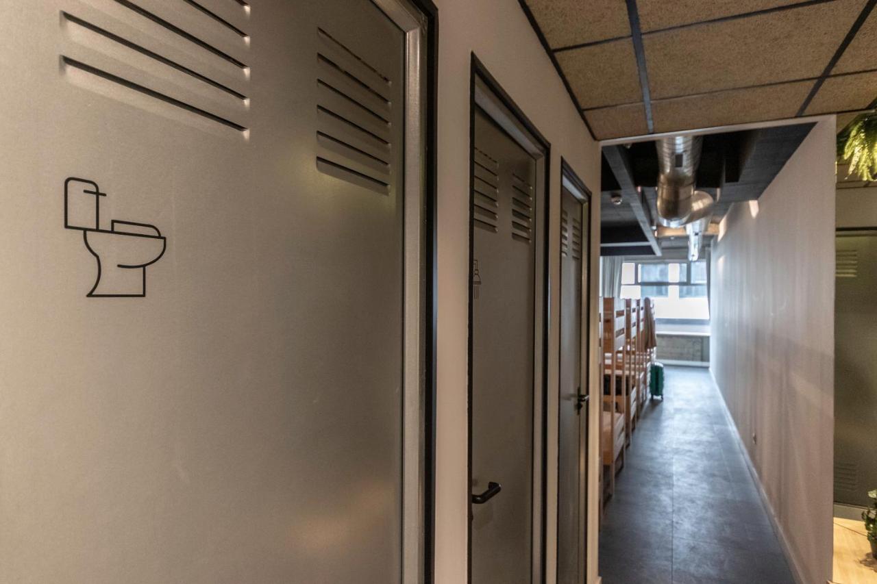 Auberge de jeunesse Ekoos Hostel, Eko Bilbao